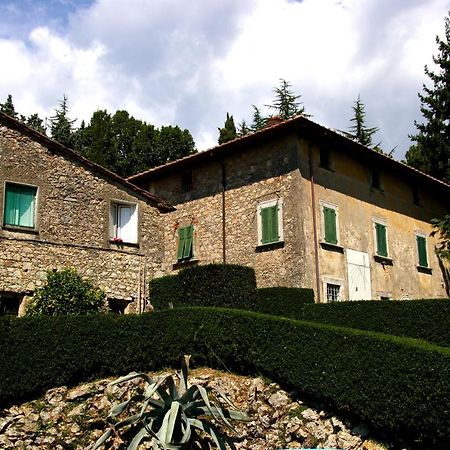 פיאטרה סנטה Bed & Breakfast Villa Masini-Luccetti מראה חיצוני תמונה