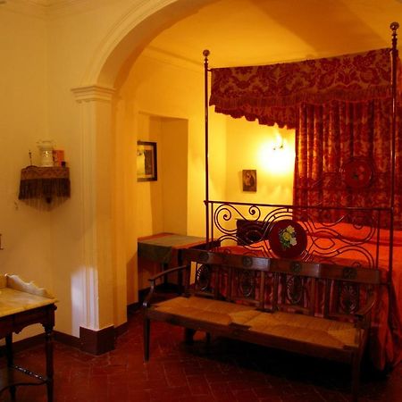 פיאטרה סנטה Bed & Breakfast Villa Masini-Luccetti מראה חיצוני תמונה