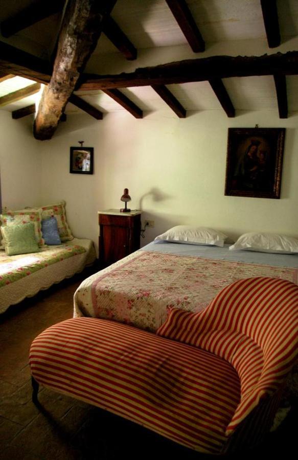 פיאטרה סנטה Bed & Breakfast Villa Masini-Luccetti מראה חיצוני תמונה