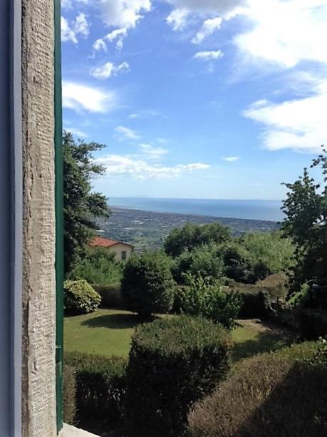 פיאטרה סנטה Bed & Breakfast Villa Masini-Luccetti מראה חיצוני תמונה