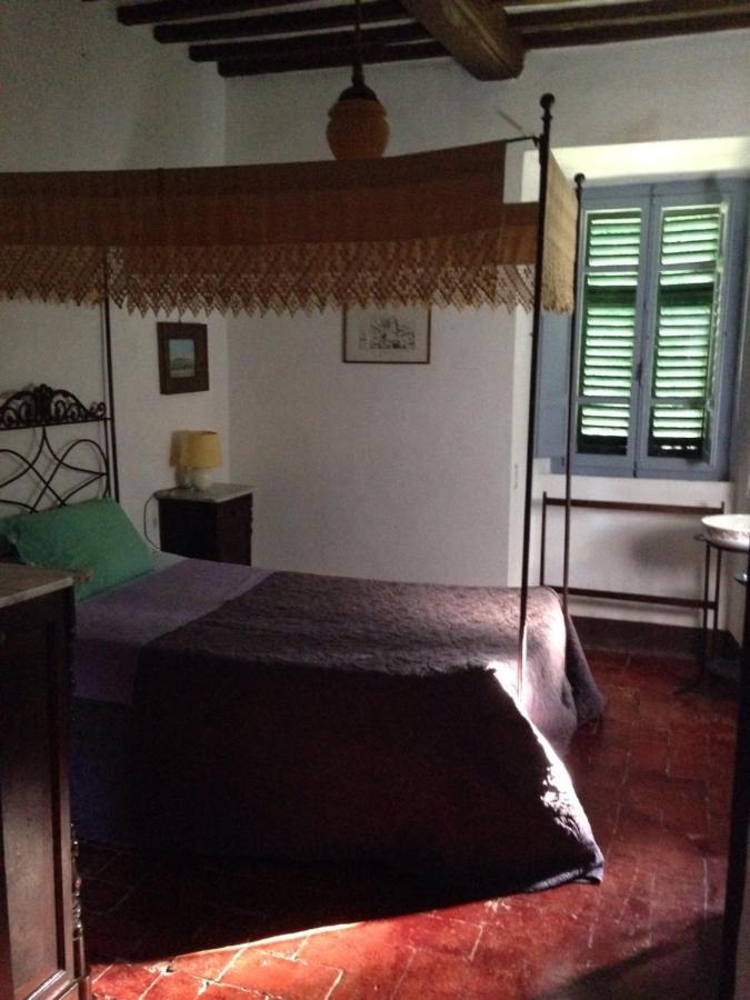 פיאטרה סנטה Bed & Breakfast Villa Masini-Luccetti מראה חיצוני תמונה