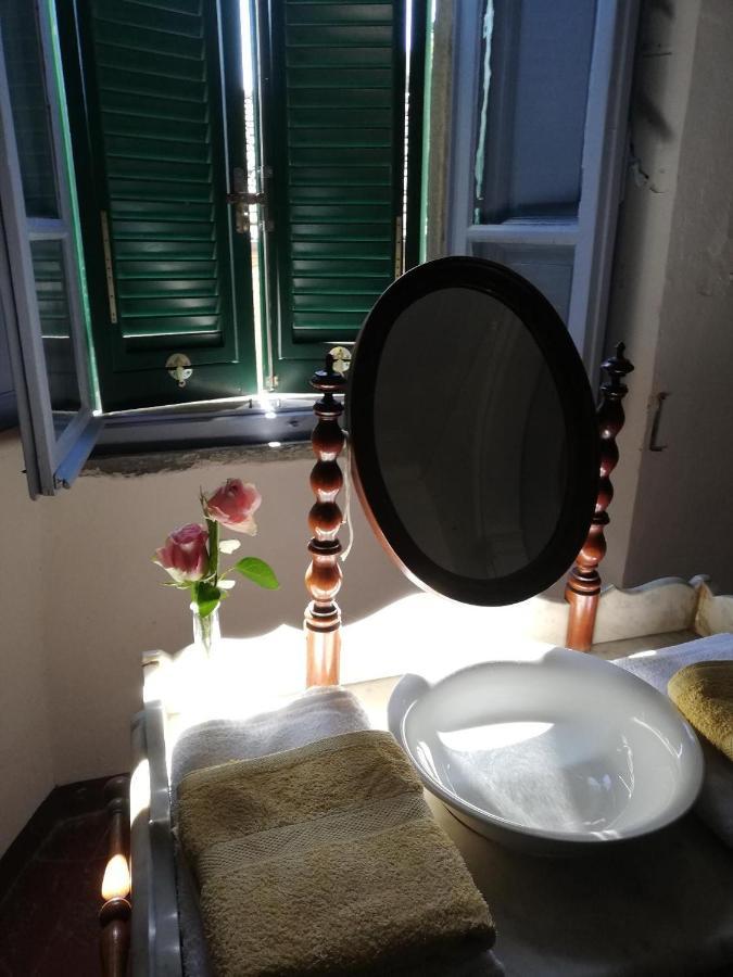 פיאטרה סנטה Bed & Breakfast Villa Masini-Luccetti מראה חיצוני תמונה
