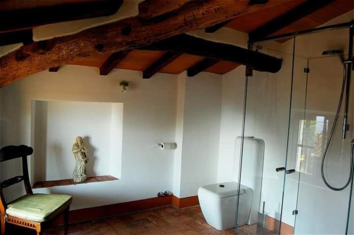 פיאטרה סנטה Bed & Breakfast Villa Masini-Luccetti מראה חיצוני תמונה